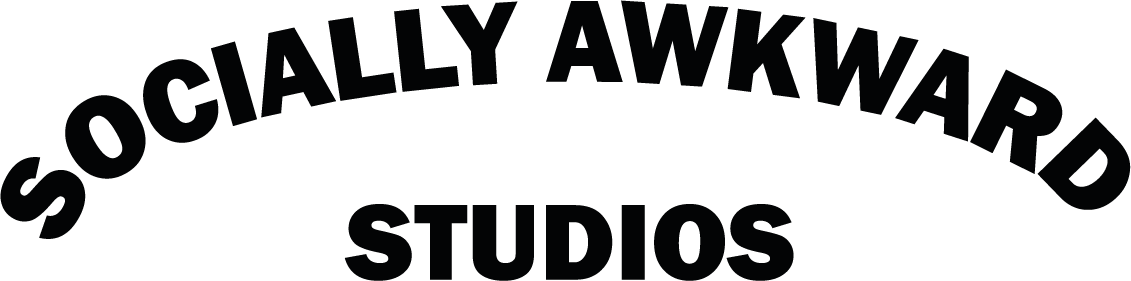Socially Awkward Studios Logo